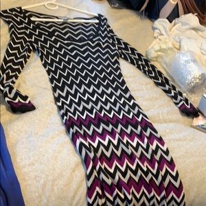 Great work dress for fall